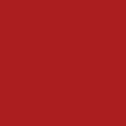 Tamerine Red